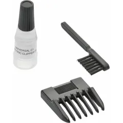 Машинка для стрижки MOSER 1400 Mini белый