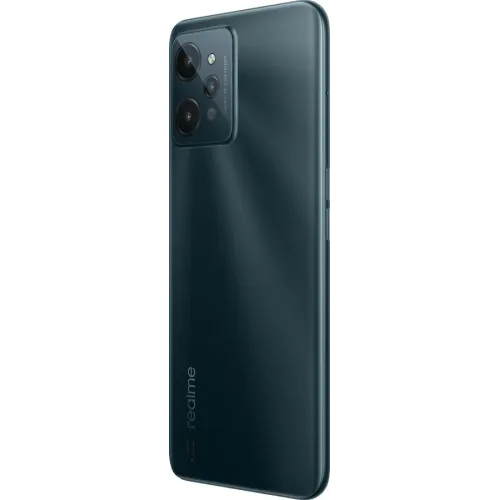 Сотовый телефон REALME C31 32Gb зеленый