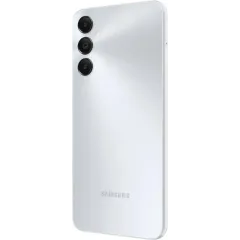 Сотовый телефон Samsung Galaxy A05s 4/128Gb (SM-A057FZKVCAU) серебро