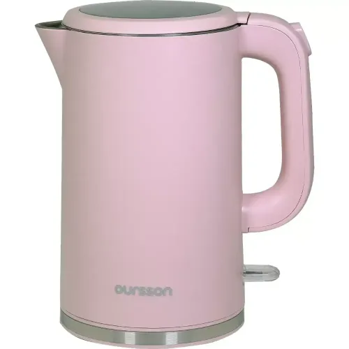 Чайник OURSSON EK1731W/PR