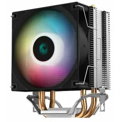 Кулер ALL Deepcool AG300 LED (R-AG300-BKLNMN-G)