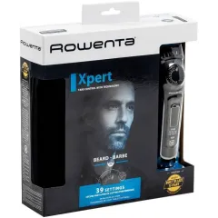 Машинка для стрижки ROWENTA TN3841F4 (акб/сет)