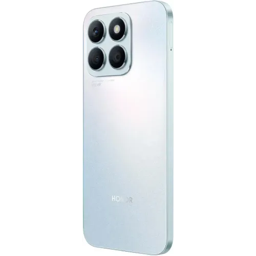 Сотовый телефон Honor X8b 8/256Gb Titanium Silver