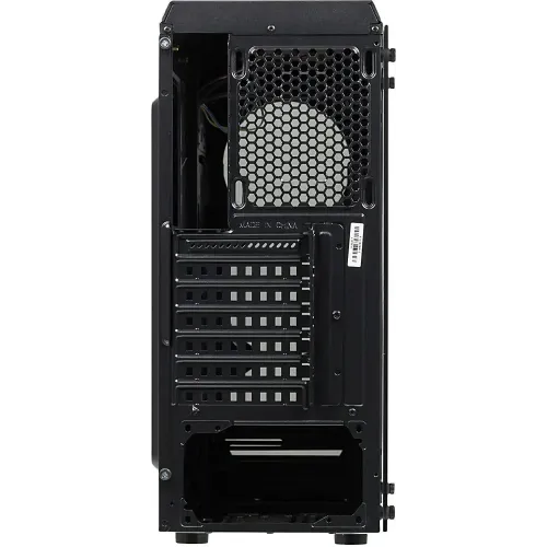 Корпус Accord JP-X БП Midi-Tower ATX