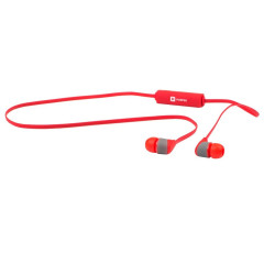 Гарнитура Bluetooth HARPER HB-115 RED