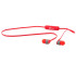 Гарнитура Bluetooth HARPER HB-115 RED