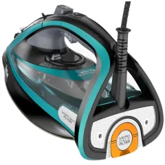 Утюг Tefal FV9837E0 Black/Cyan