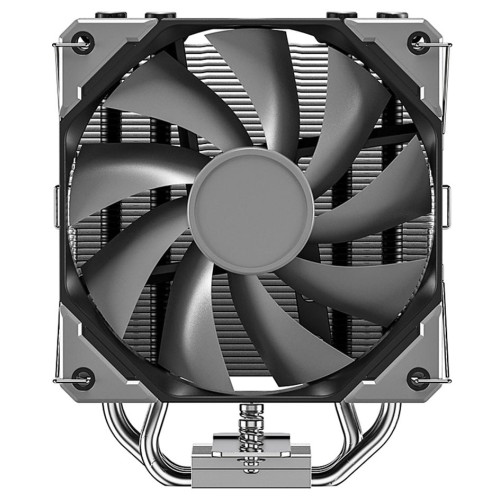 Кулер ALL ID-Cooling SE-214-XT BASIC 180W