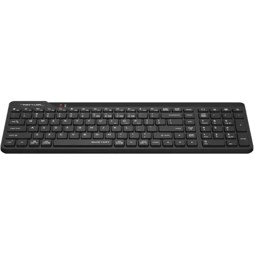 Клавиатура A4Tech Fstyler FBK23 AS черный 