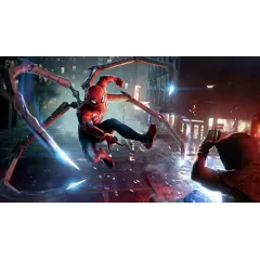 Игра PS5 Marvels Spider-Man 2 (полностью на русском языке)