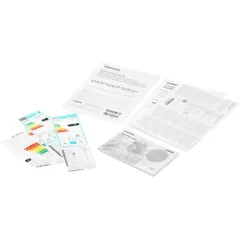 Монитор 27" Samsung S27C310EAI