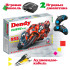 Игровая консоль DENDY Classic 255 игр