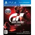 Игра PS4 Gran Turismo Sport