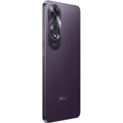 Сотовый телефон OPPO A60 8/256Gb фиолетовый (*9)