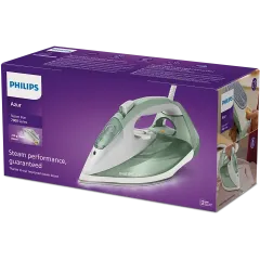Утюг Philips DST 7012/76 зеленый