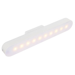 Фонарь FORZA светильник 20 LED. 26см 1200мАч (476-402)