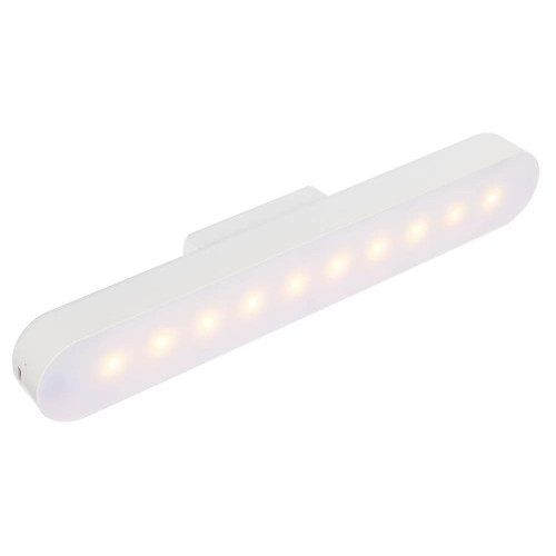 Фонарь FORZA светильник 20 LED. 26см 1200мАч (476-402)