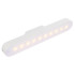 Фонарь FORZA светильник 20 LED. 26см 1200мАч (476-402)