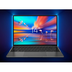 Ноутбук 14&quot; CHUWI CoreBook X (CWI529-308N5N1HDNXX) i3 10110U/8192Mb/512Gb/Win11H