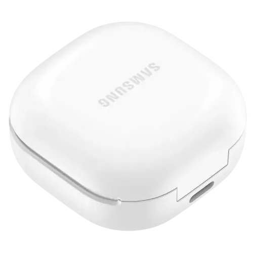 Наушники Samsung Headphone Galaxy Buds FE R400 белый