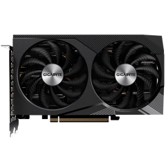 Видеокарта Gigabyte RTX 3060 12Gb GV-N3060WF2OC-12GD GDDR6