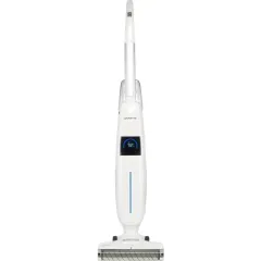 Пылесос вертикальный моющий Polaris PVCW 4050