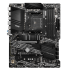 М/П SOC-AM4 MSI B550-A PRO Soc-AM4 AMD B550 4xDDR4 ATX AC`97 8ch(7.1) GbLAN RAID+HDMI+DP