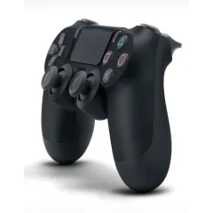 Геймпад Sony DualShock 4 V2 Black (CUH-ZCT2E)