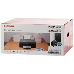 МФУ струйный Canon Pixma G2420 (4465C009)