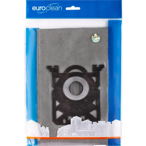 Пылесборник EURO Clean EUR-02R многоразовый (ELECTROLUX)