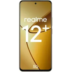 Сотовый телефон REALME 12+ 5G 8/256Gb Beige Sand (*9)