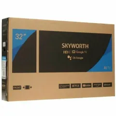 Телевизор 32