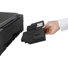 Принтер струйный Canon G540 WiFi 