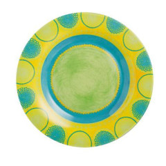 Набор столовый LUMINARC ПРОПРИАНО ТЮРКУАЗ 18 пр. P8141 (*7)