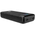 Повербанк 20000 мАч PERFEO PF B4883 Dune черный