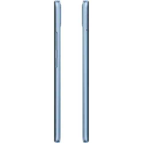 Сотовый телефон REALME C25s 128Gb синий