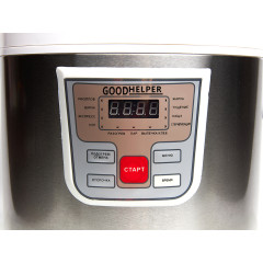 Мультиварка GOODHELPER MC-5111