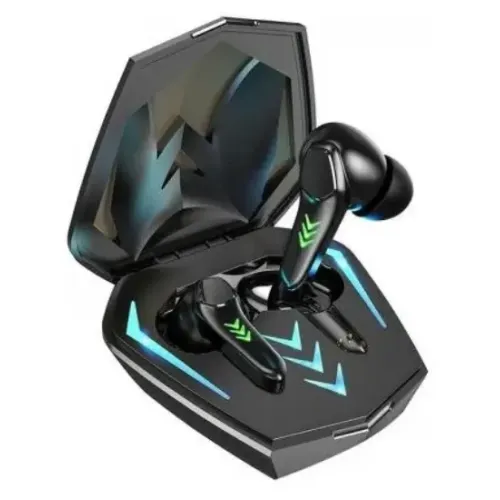 Гарнитура Bluetooth Borofone BE53 black