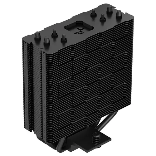 Кулер ALL Deepcool AG400 BK ARGB (R-AG400-BKANMC-G-2)