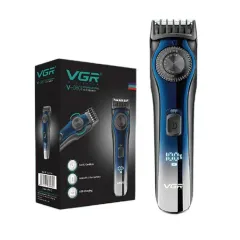 Машинка для стрижки (триммер) VGR V080