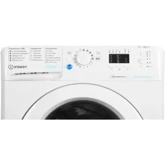 СМА INDESIT BWSA 7109 WWV RU