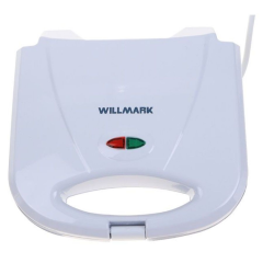 Вафельница WILLMARK NM-1275