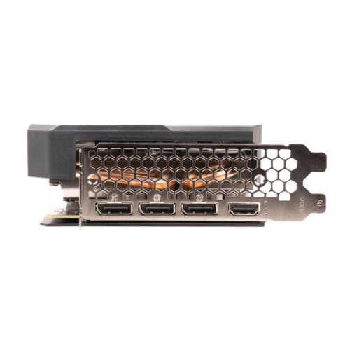 Видеокарта CBR RTX-3060 12Gb GDDR6 192bit 