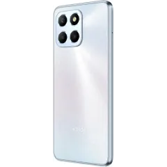 Сотовый телефон Honor X6 4/64Gb серебристый (*8)