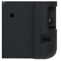 Принтер струйный Epson L1210 черный