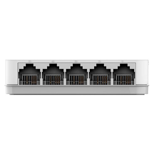 Коммутатор D-Link DES-1005C