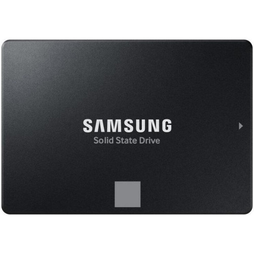 SSD 2,5