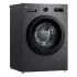 СМА LG F-2Y1VS6J black с паром