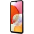 Сотовый телефон Samsung Galaxy A14 128Gb (SM-A145)  серебристый
