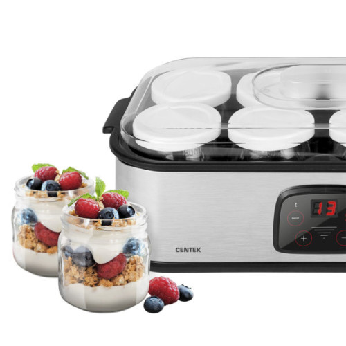 Йогуртница CENTEK CT-1443